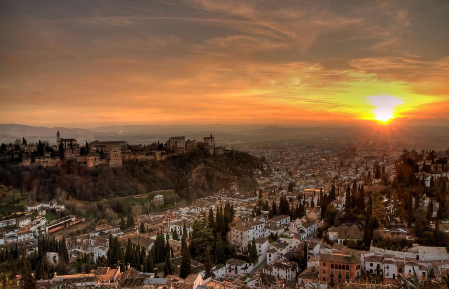 granada portada