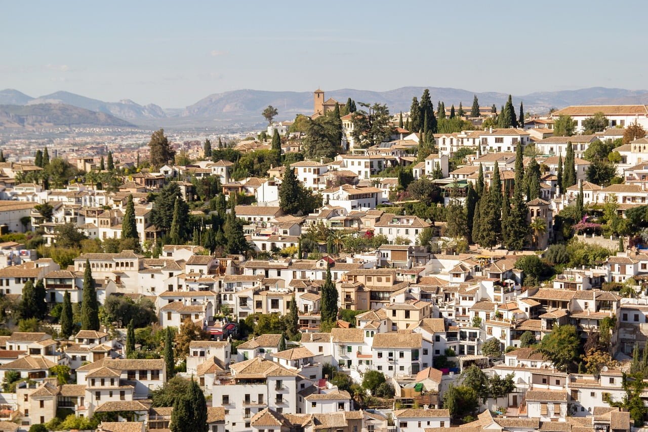 albaicin-granada