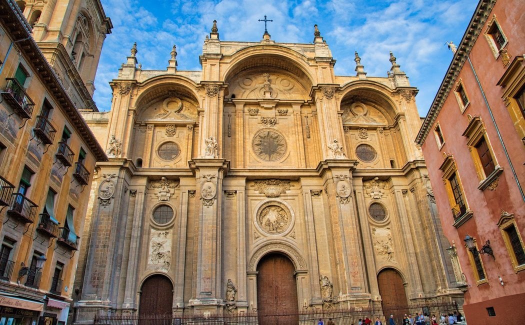 catedral-de-granada