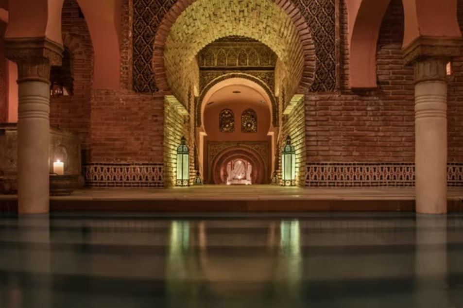 hammam-al-andalus-granada