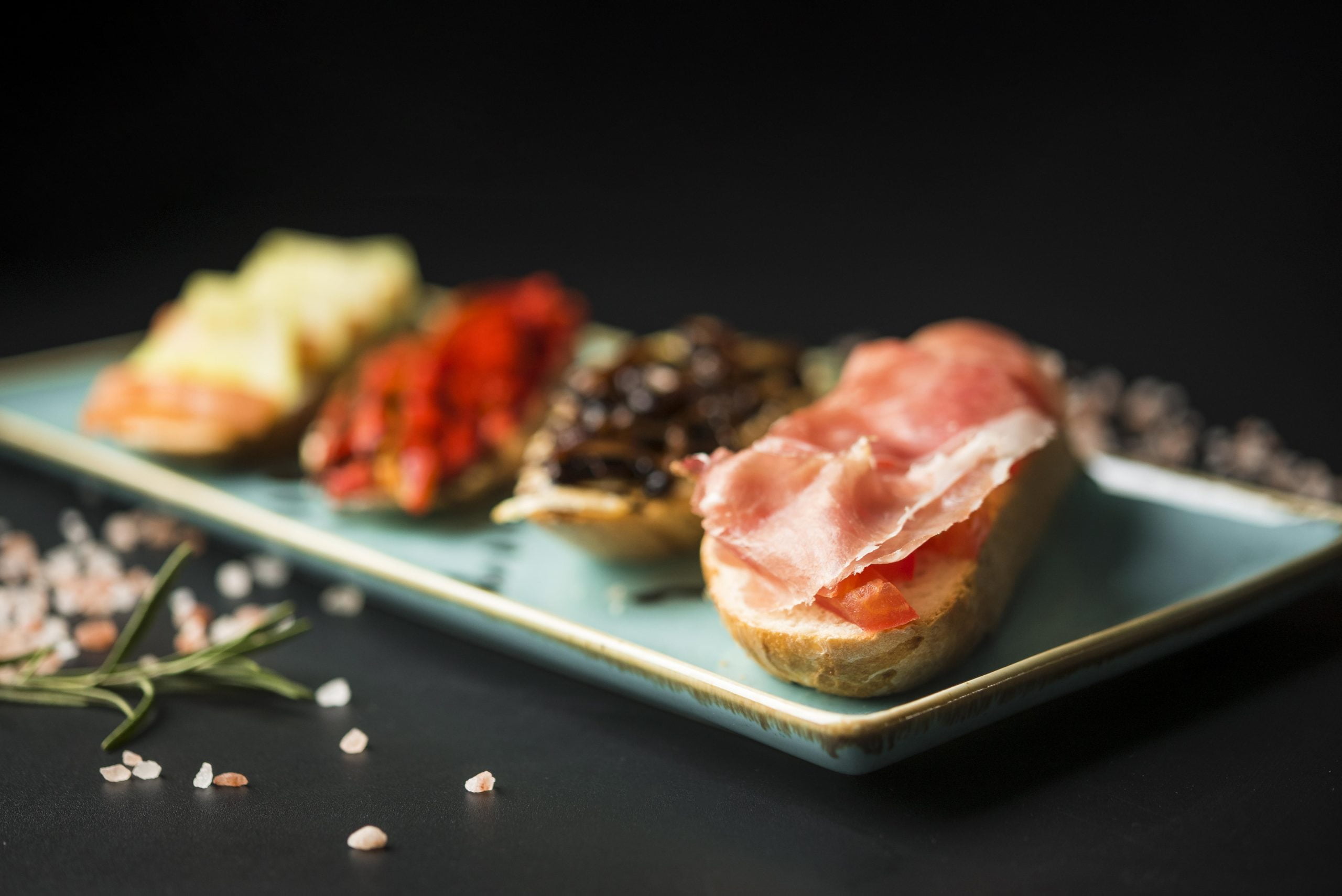 tapas-granada
